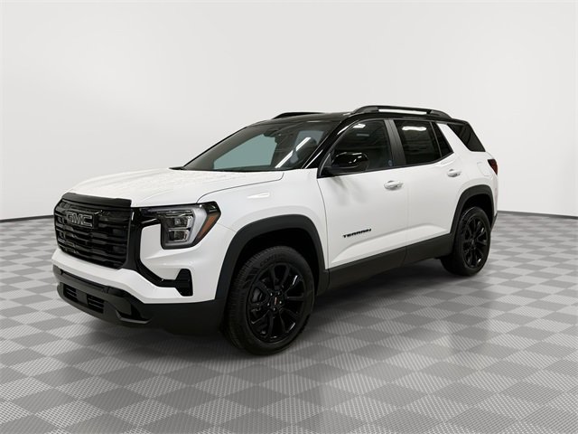 New 2026 GMC Terrain Elevation w/ Black Edition image 6