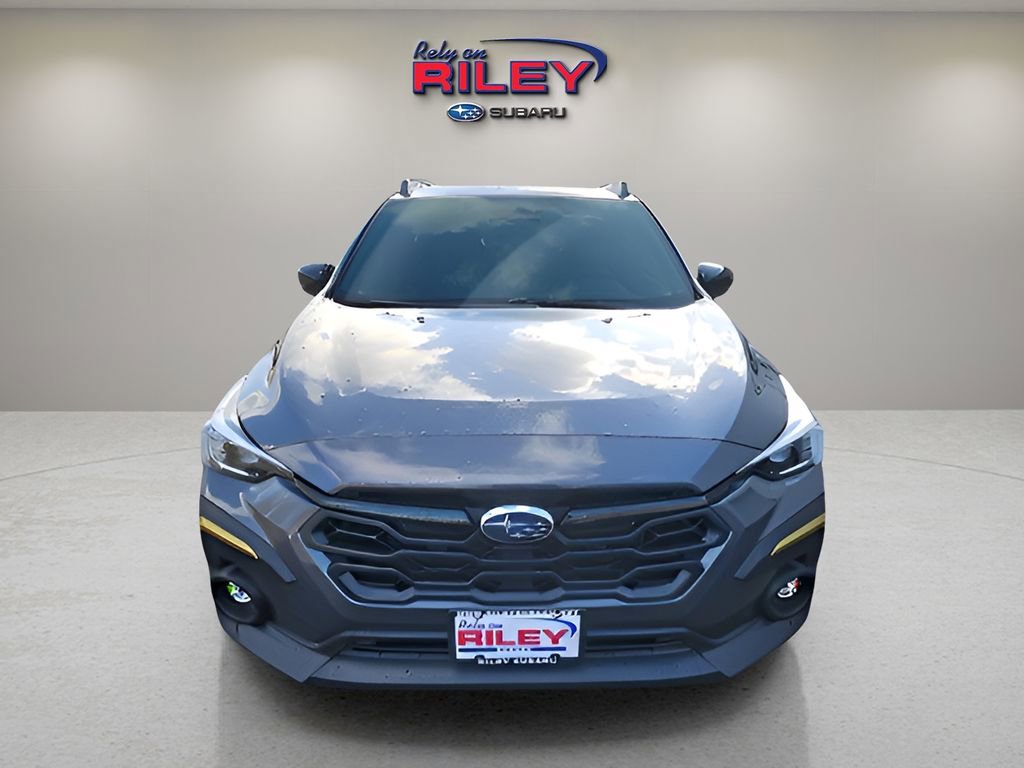 Used 2025 Subaru Crosstrek 2.5i Sport image 8