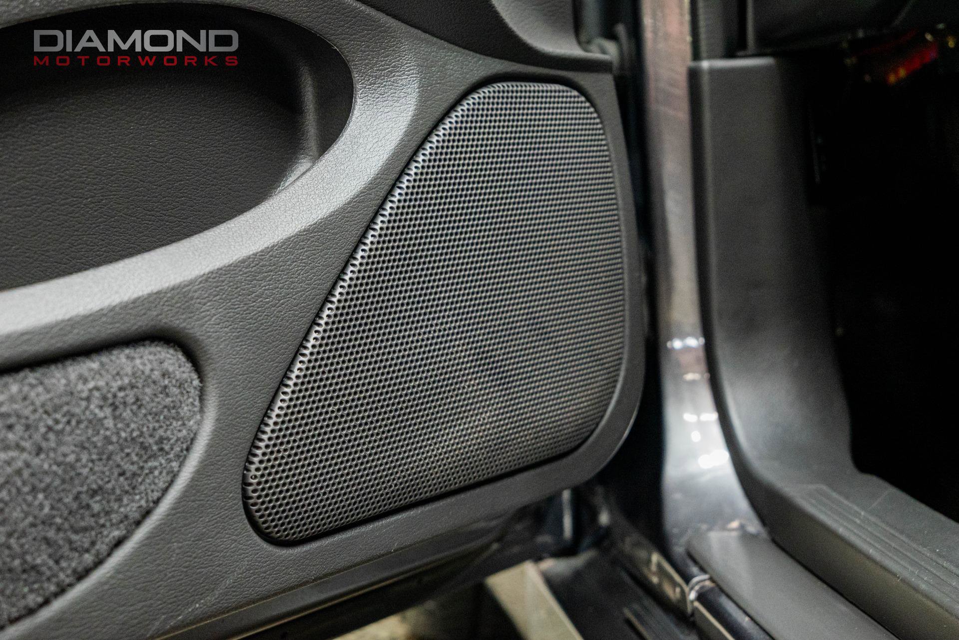 Used 2003 Ford Mustang Cobra RWD image 68