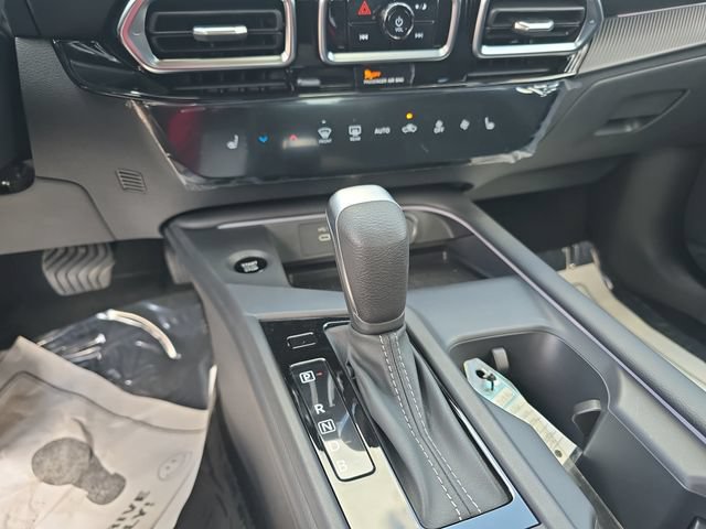 New 2026 Nissan Sentra SV FWD image 20