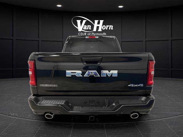 New 2026 RAM 1500 Big Horn image 12