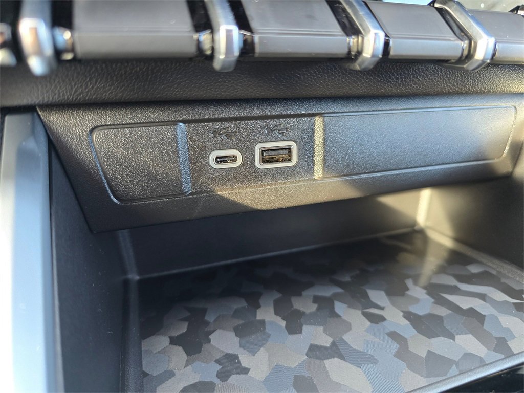 New 2026 Chevrolet Colorado W/T image 24