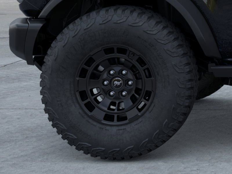 New 2026 Ford Bronco Badlands image 21