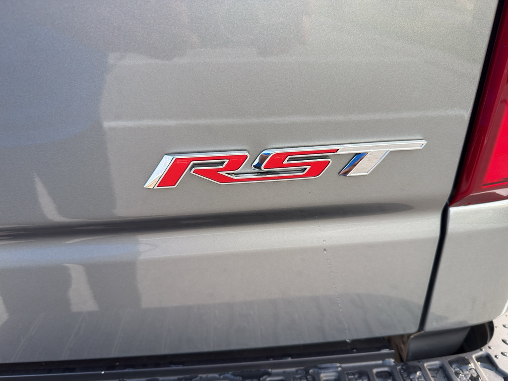 New 2026 Chevrolet Silverado 1500 RST w/ RST Select Package AWD/4WD image 11