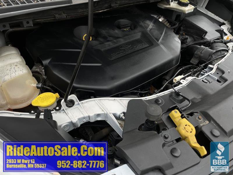 Used 2016 Ford Escape SE AWD/4WD image 23