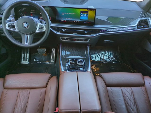 Used 2026 BMW X7 M60i image 15