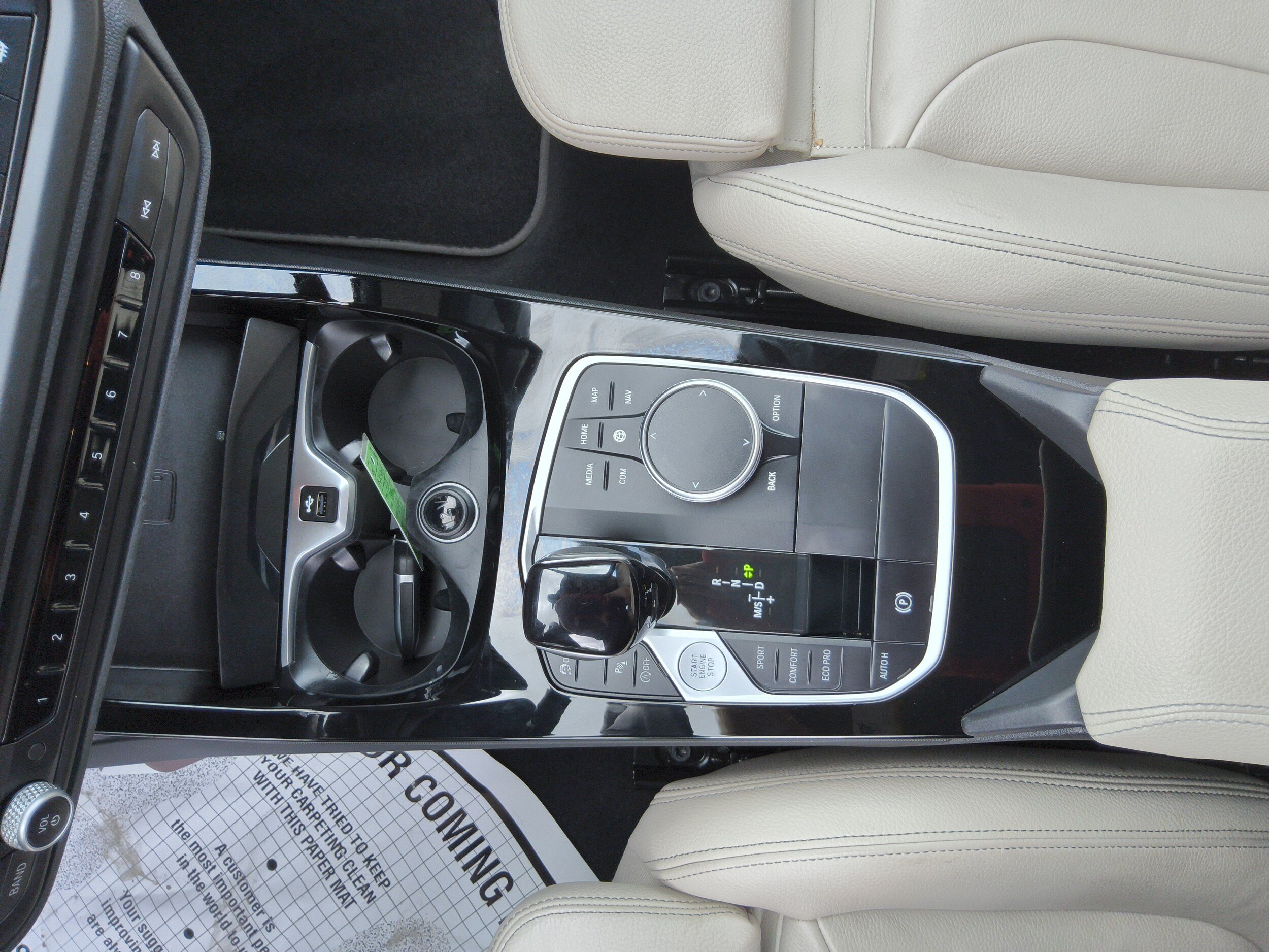 Used 2023 BMW 228i xDrive Gran Coupe w/ Premium Package 2 AWD/4WD image 19