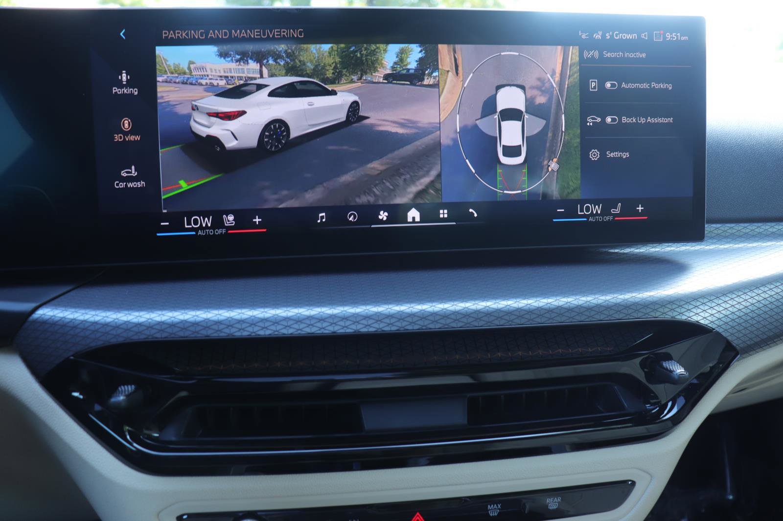 New 2026 BMW 430i Coupe w/ M Sport Package image 32