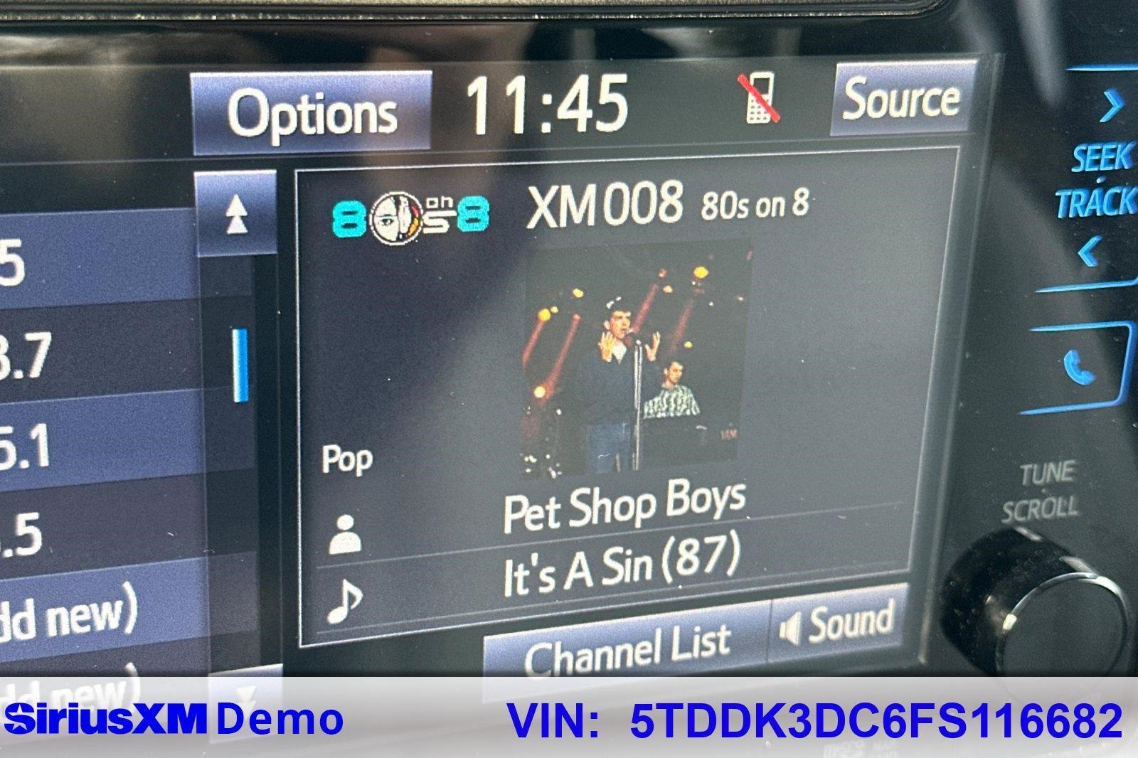 Used 2015 Toyota Sienna Limited Premium image 41