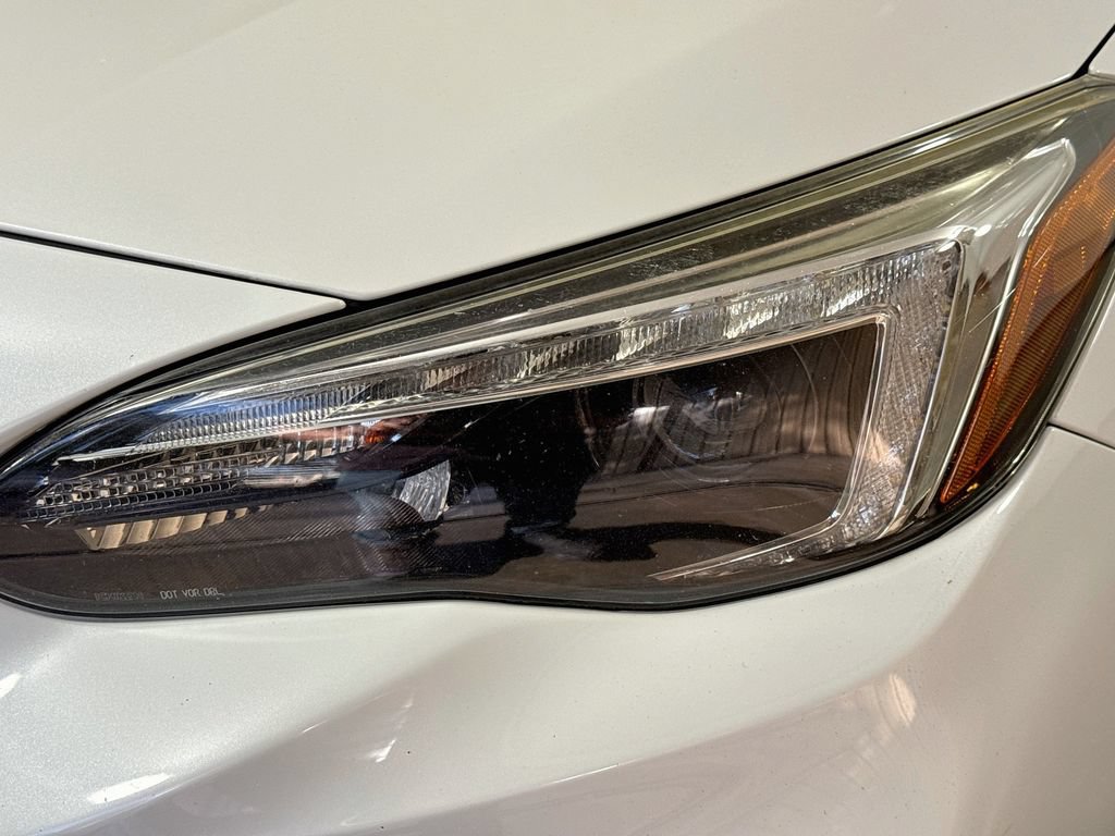 Used 2017 Subaru Impreza 2.0i Limited AWD/4WD image 37