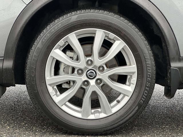 Used 2022 Nissan Rogue Sport S image 8