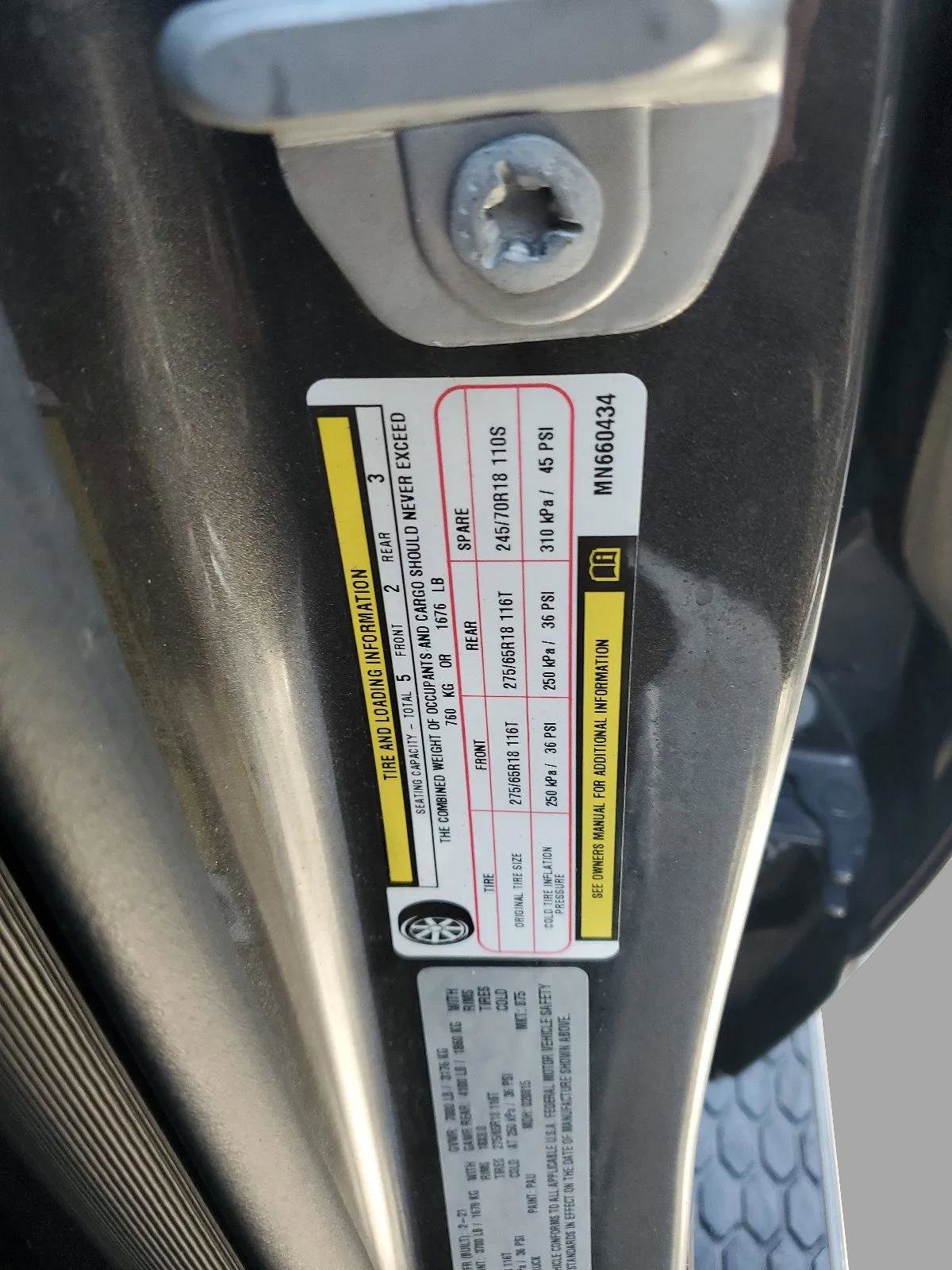 Used 2021 RAM 1500 Big Horn image 29