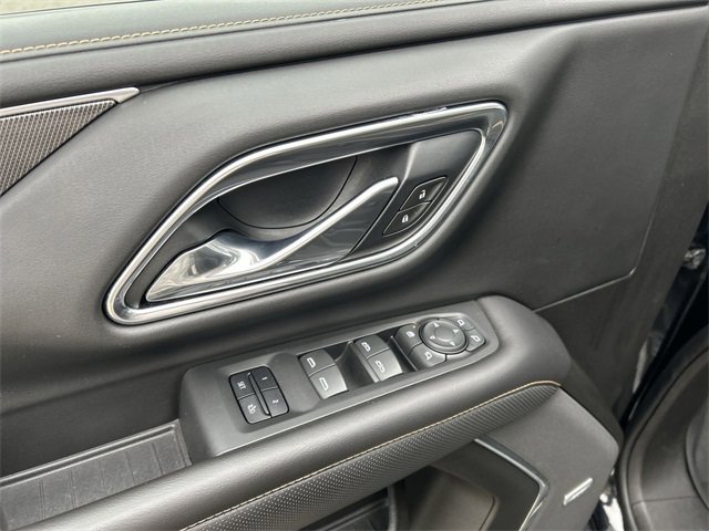 Used 2021 GMC Yukon AT4 w/ AT4 Premium Plus Package image 16