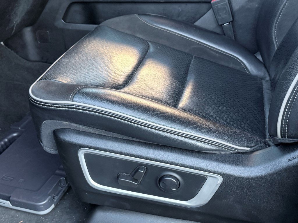 Used 2022 RAM 1500 Laramie image 16