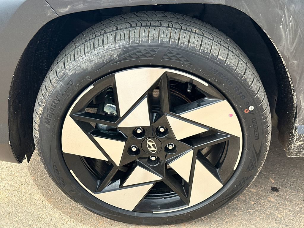 New 2026 Hyundai Kona Limited image 11