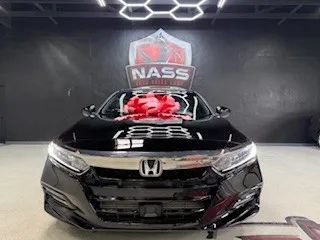 Used 2022 Honda Accord Sport Special Edition image 4