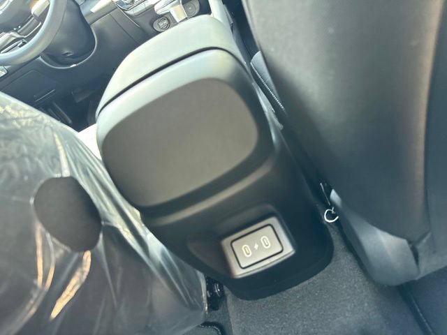 New 2026 Hyundai Elantra Hybrid FWD image 14