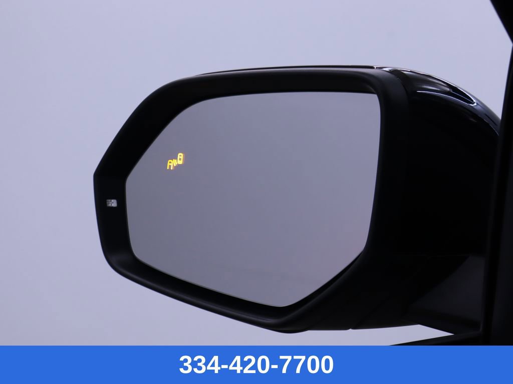 New 2025 Volkswagen Atlas Cross Sport SEL Premium R-Line image 30