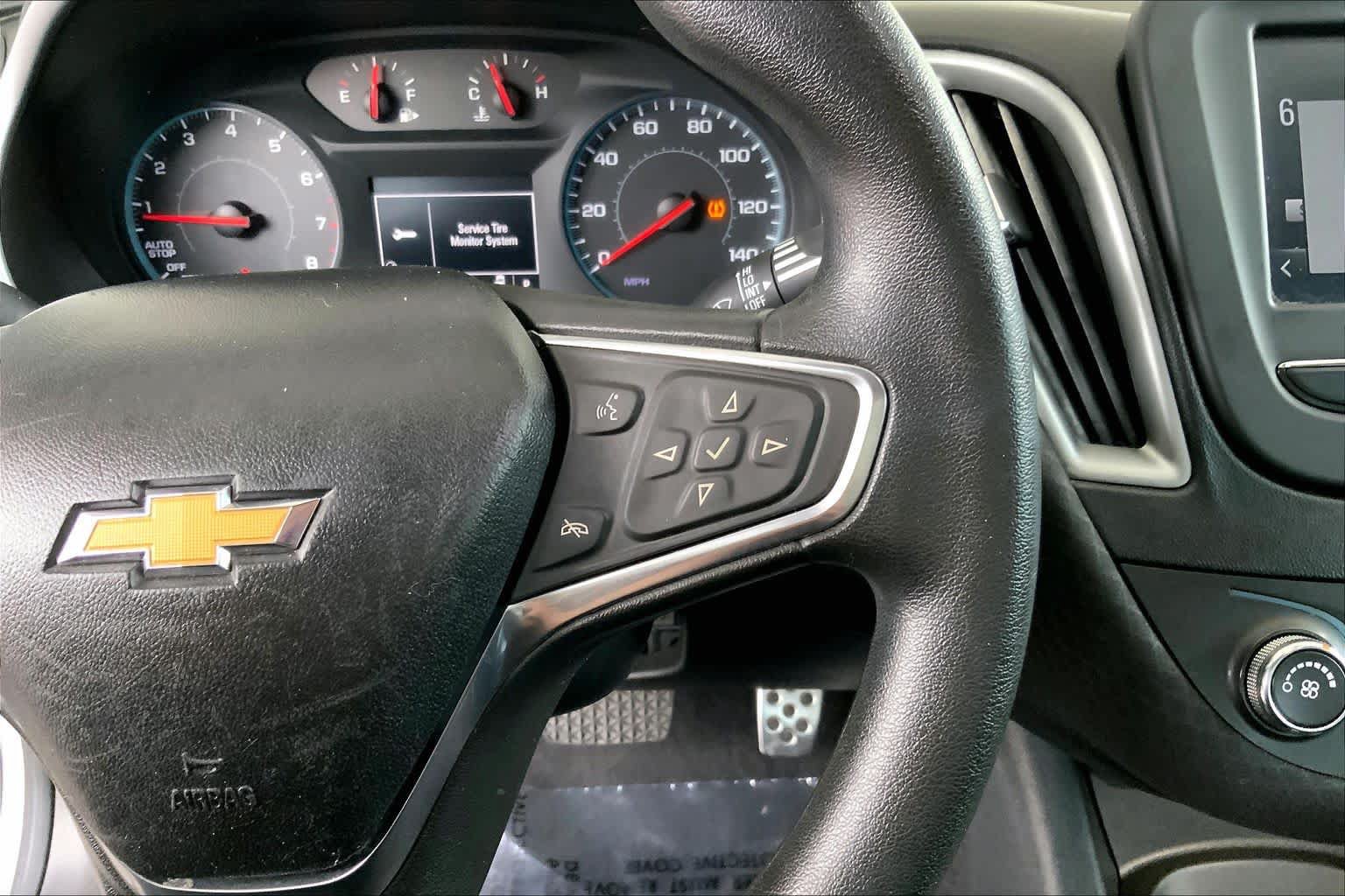 Used 2017 Chevrolet Malibu LS FWD image 25