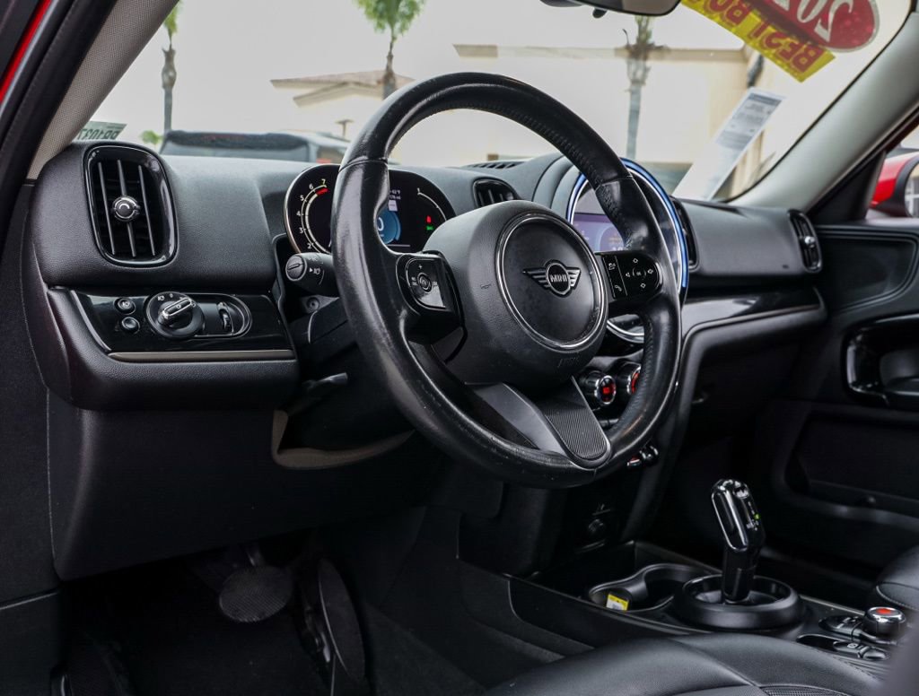Used 2022 MINI Cooper Countryman image 16