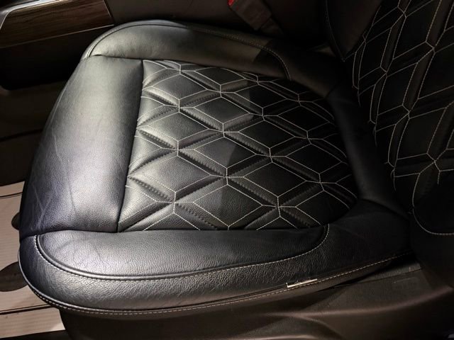 Used 2022 Chevrolet Silverado 1500 RST w/ Safety Package image 17