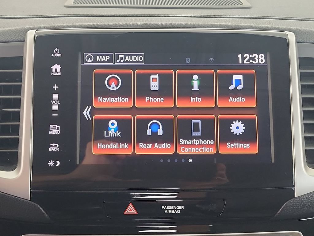 Used 2018 Honda Pilot Elite image 13