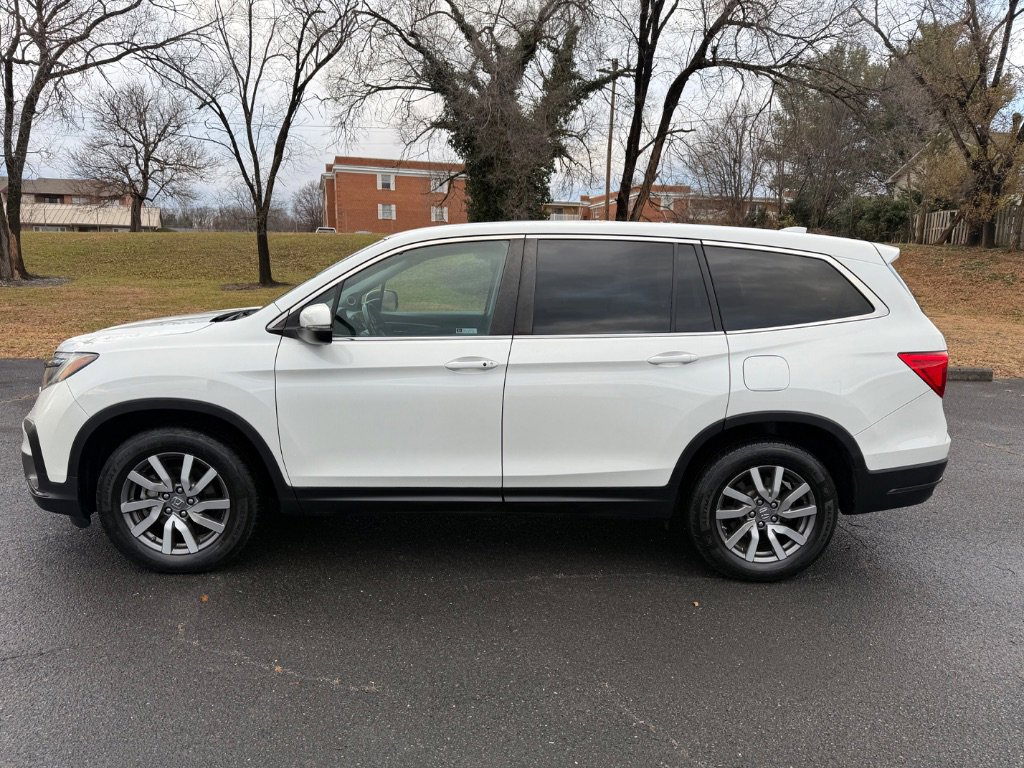 Used 2020 Honda Pilot EX-L image 8