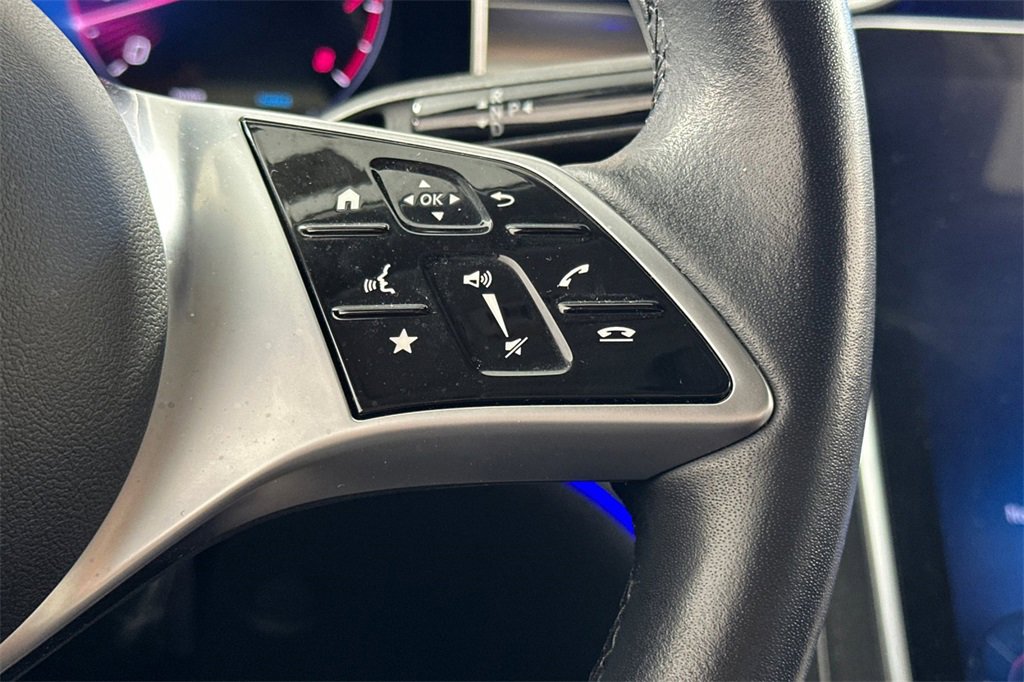 Used 2023 Mercedes-Benz C 300 Sedan image 28