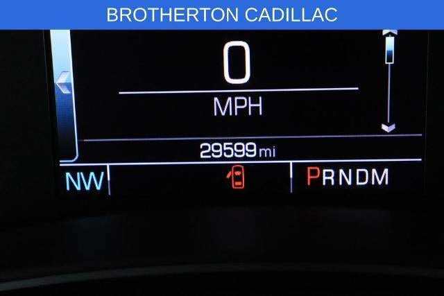 Used 2018 Chevrolet Impala LT w/ LT Leather Package FWD image 19