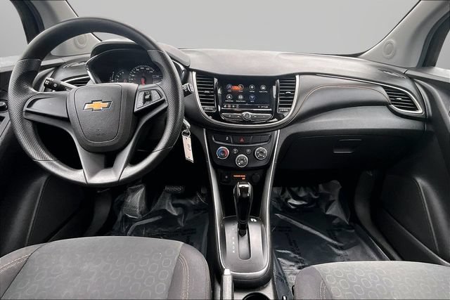 Used 2019 Chevrolet Trax LS FWD image 14
