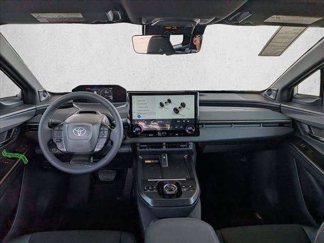 New 2026 Toyota bZ Woodland AWD/4WD image 14