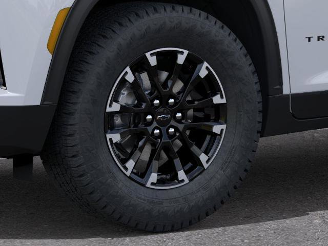 New 2026 Chevrolet Traverse Z71 w/ Driver Confidence Package AWD/4WD image 31