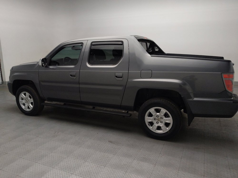 Used 2013 Honda Ridgeline RTS image 3