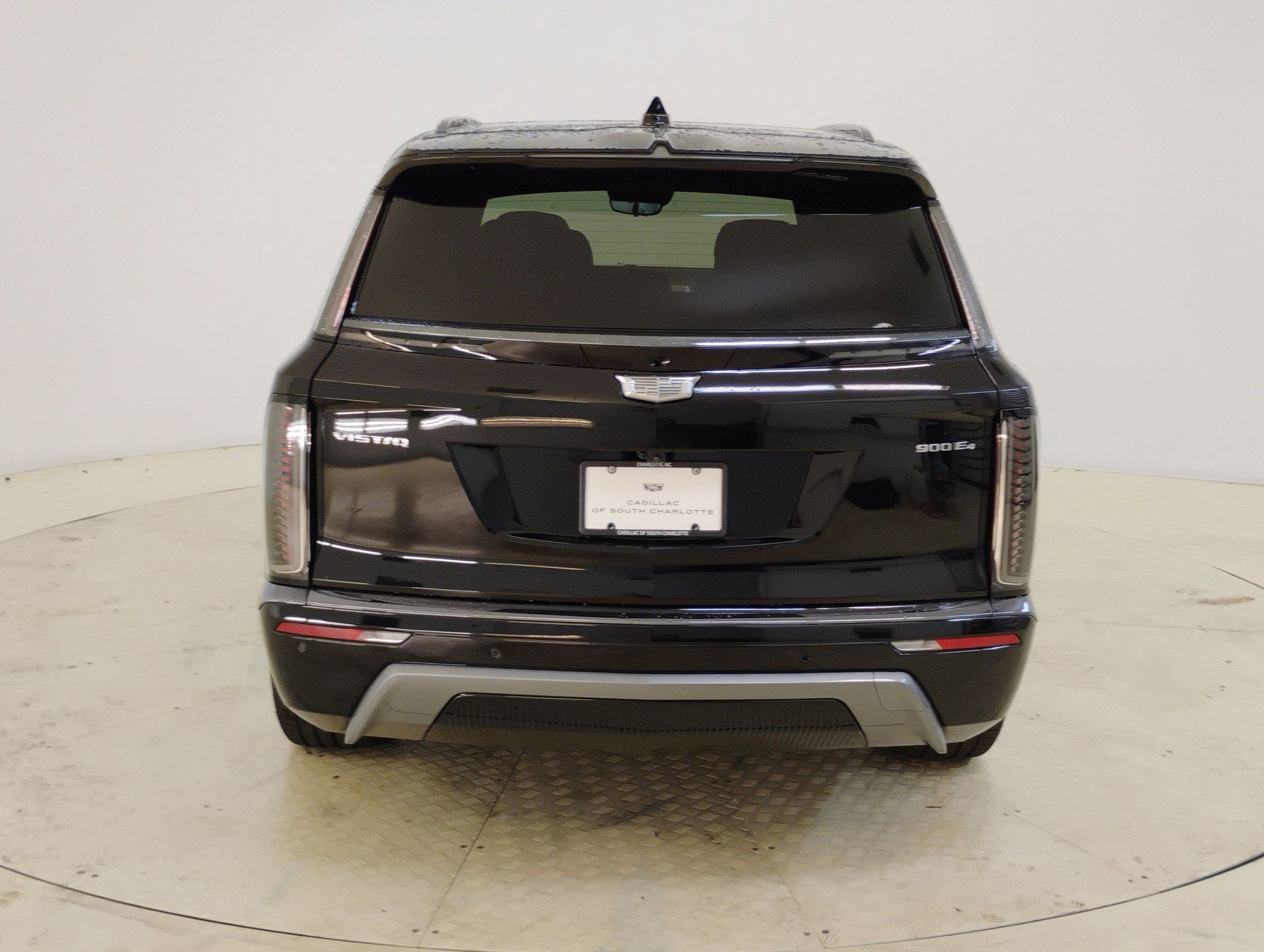 New 2026 Cadillac Vistiq Sport w/ LPO, Floor Liner Package image 10