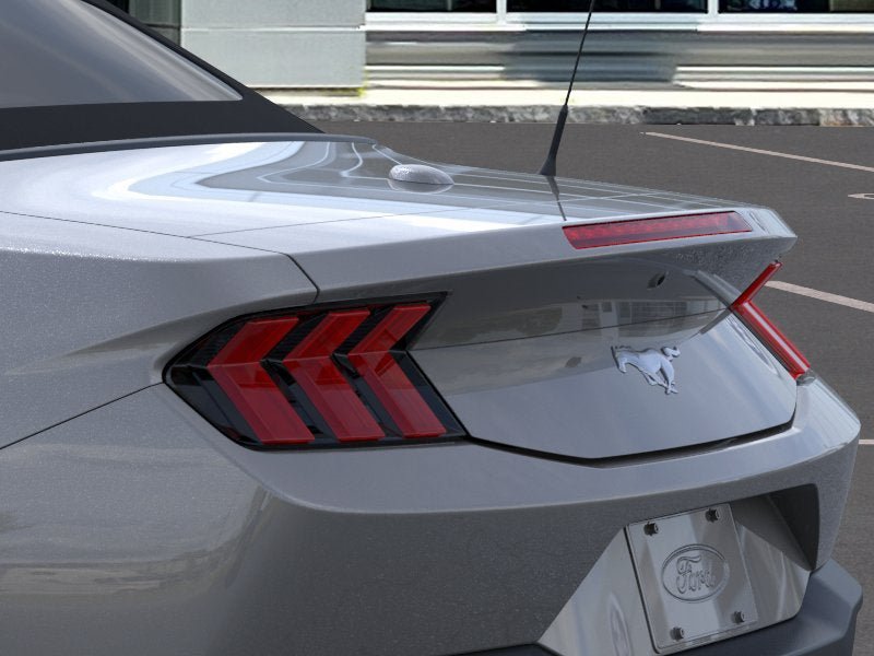 New 2026 Ford Mustang Premium RWD image 22