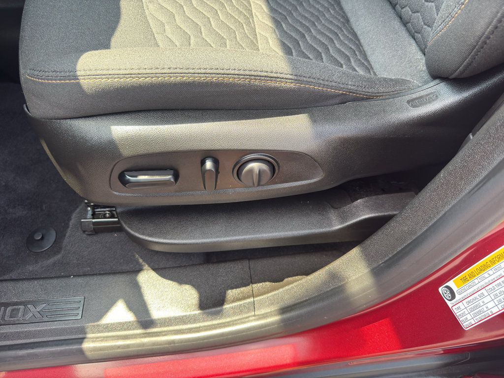 Certified 2021 Chevrolet Equinox LT FWD image 15