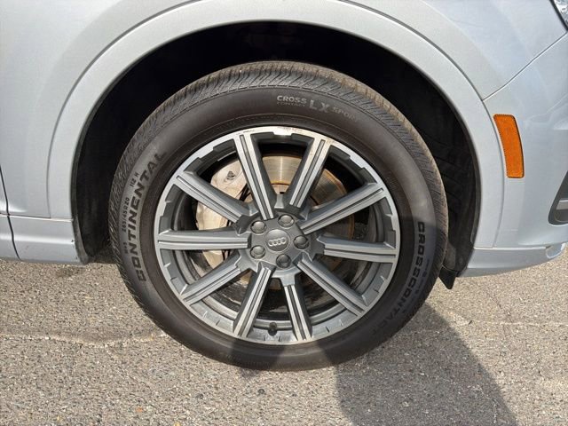 Used 2019 Audi Q7 2.0T Premium Plus image 9