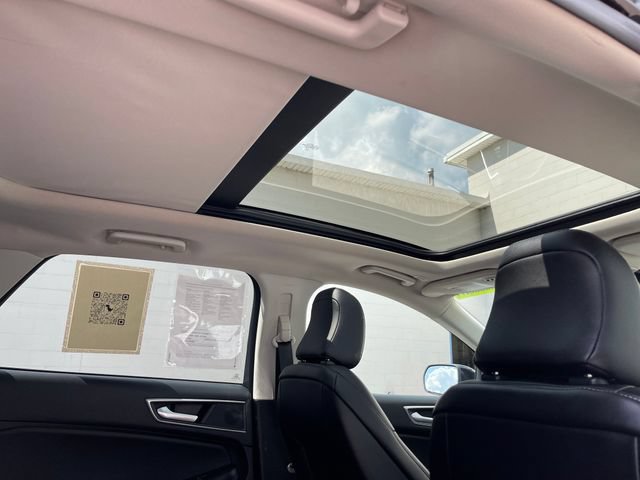 Used 2024 Ford Edge SEL w/ Convenience Package AWD/4WD image 33