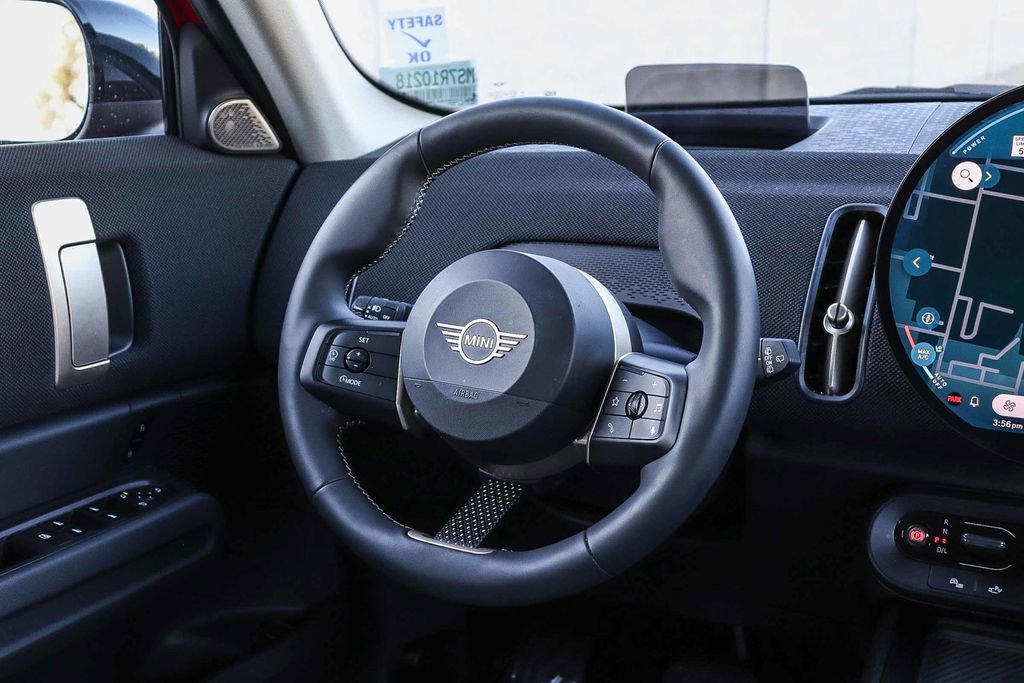 Used 2025 MINI Cooper Countryman S image 15