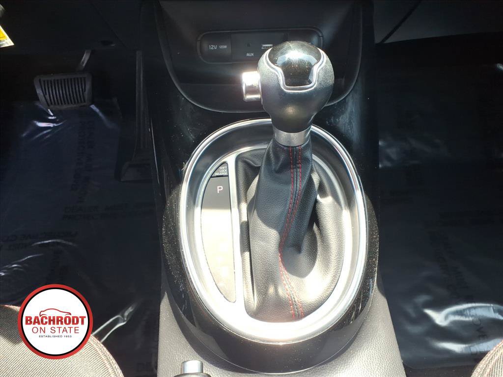 Used 2016 Kia Soul + w/ Soulful Package FWD image 13