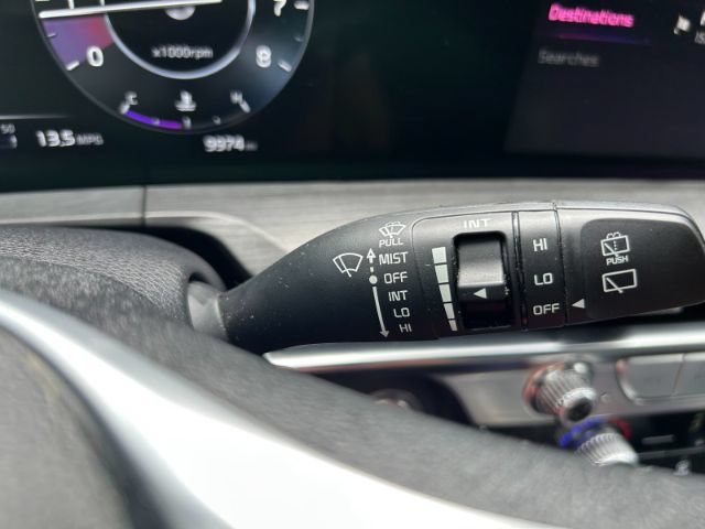 Used 2025 Kia Telluride SX X-Line AWD/4WD image 25