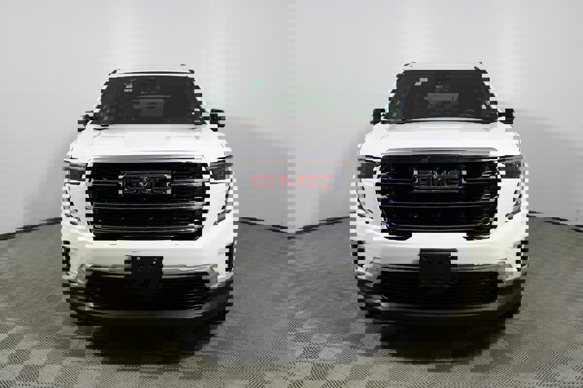 Used 2025 GMC Acadia Elevation image 44