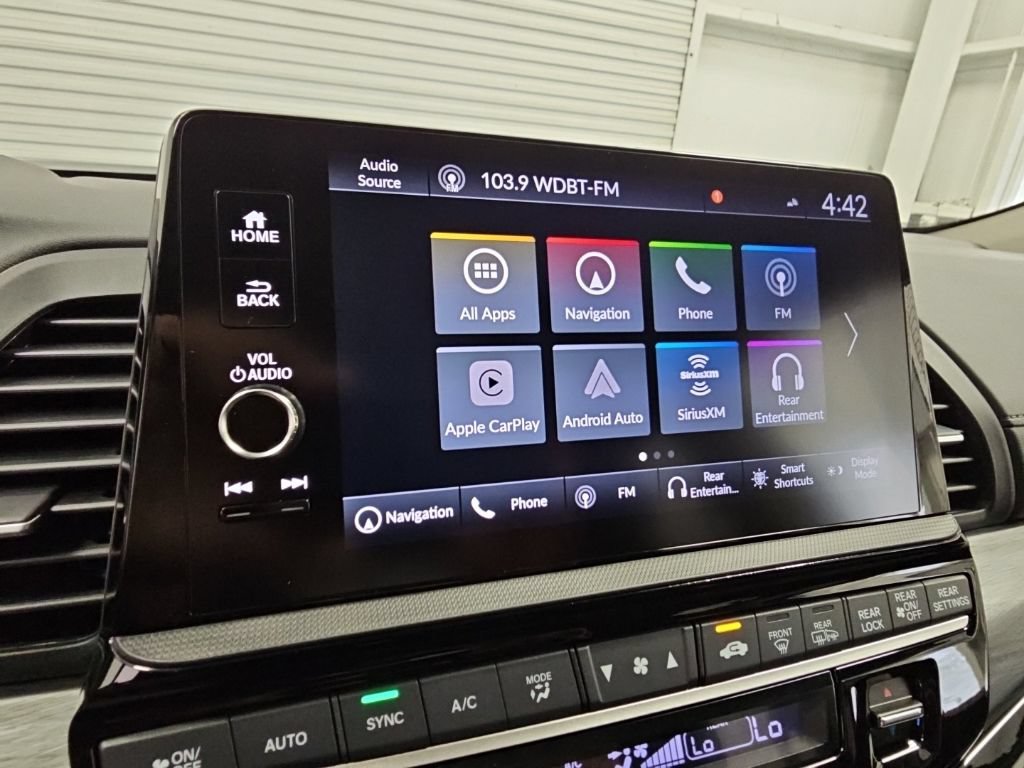 New 2026 Honda Odyssey Elite image 13
