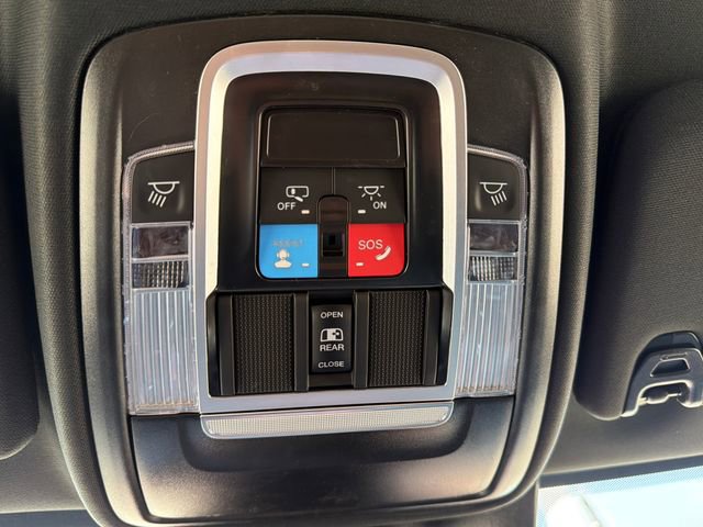 New 2026 RAM 4500 Tradesman w/ Laramie Trim Package AWD/4WD image 26