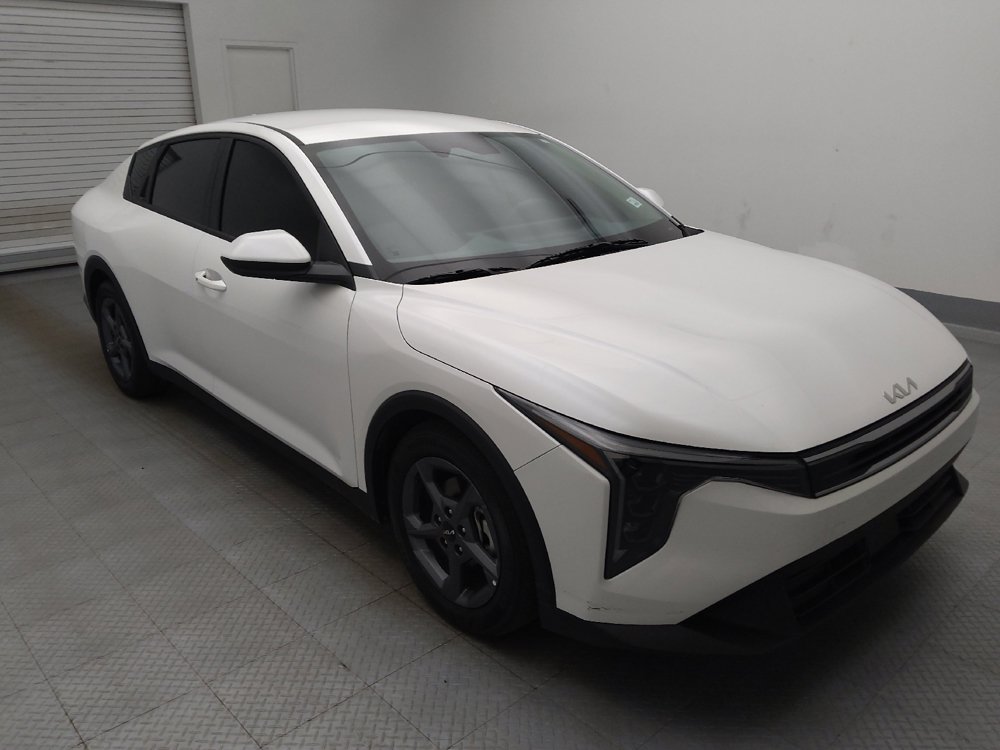 Used 2025 Kia K4 FWD image 13