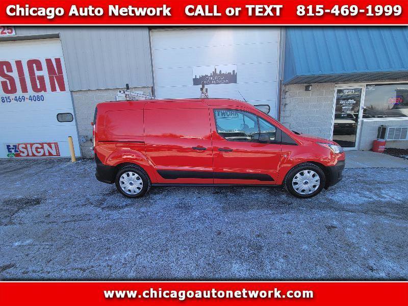 Used 2022 Ford Transit Connect XL image 1