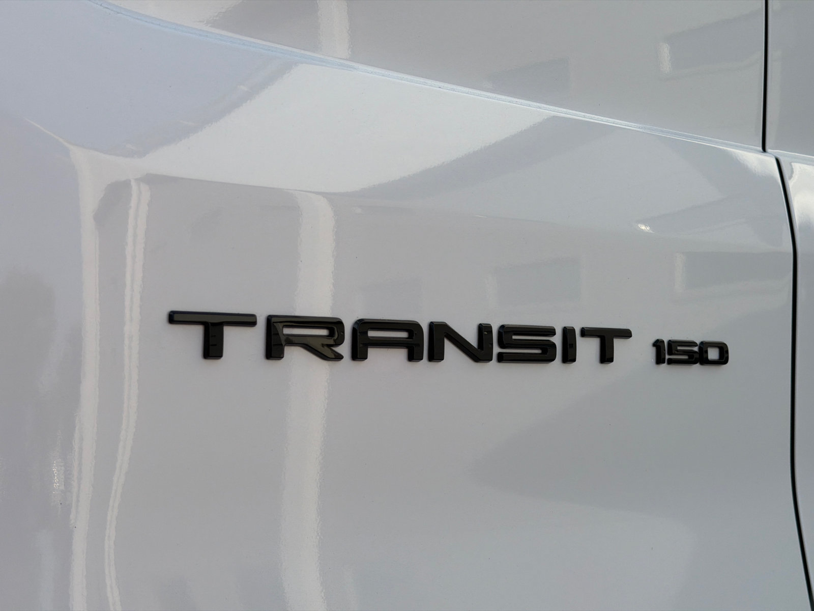 Used 2026 Ford Transit 150 Low Roof w/ Load Area Protection Package RWD image 9