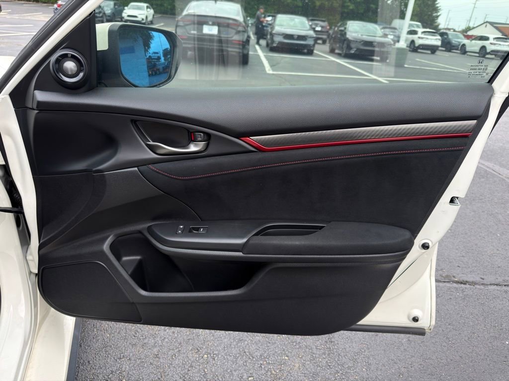 Used 2018 Honda Civic Type R image 24