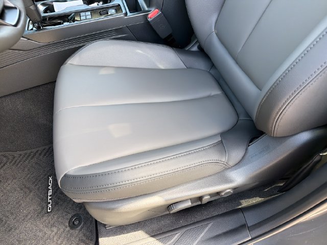 New 2026 Subaru Outback Premium AWD/4WD image 21