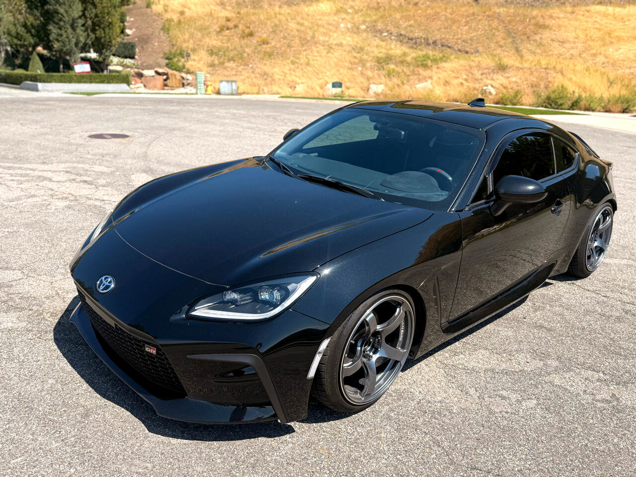 Used 2023 Toyota GR86 Premium image 3